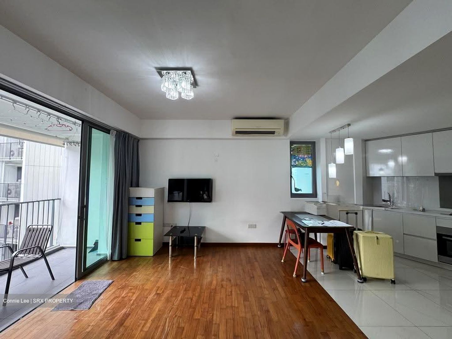 Eight Courtyards (D27), Condominium #619489601